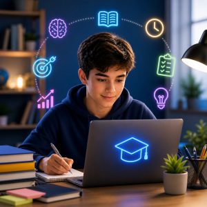 AI Exam Mastery